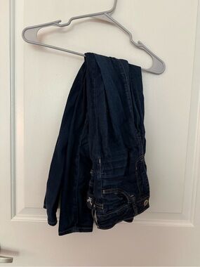 AE jeggings size 4